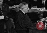 Standbild Major General Walter Campbell kurz United States USA, 1946, aus Sekunde 25 historischem Filmmaterial Videoclip 65675044589