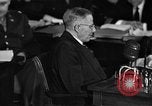 Standbild Major General Walter Campbell kurz United States USA, 1946, aus Sekunde 29 historischem Filmmaterial Videoclip 65675044589
