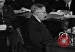 Standbild Major General Walter Campbell kurz United States USA, 1946, aus Sekunde 32 historischem Filmmaterial Videoclip 65675044589