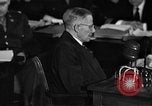 Standbild Major General Walter Campbell kurz United States USA, 1946, aus Sekunde 33 historischem Filmmaterial Videoclip 65675044589