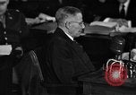 Standbild Major General Walter Campbell kurz United States USA, 1946, aus Sekunde 34 historischem Filmmaterial Videoclip 65675044589