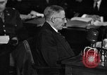 Standbild Major General Walter Campbell kurz United States USA, 1946, aus Sekunde 36 historischem Filmmaterial Videoclip 65675044589