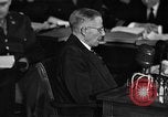Standbild Major General Walter Campbell kurz United States USA, 1946, aus Sekunde 40 historischem Filmmaterial Videoclip 65675044589