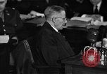 Standbild Major General Walter Campbell kurz United States USA, 1946, aus Sekunde 43 historischem Filmmaterial Videoclip 65675044589