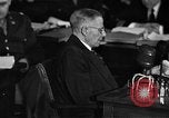 Standbild Major General Walter Campbell kurz United States USA, 1946, aus Sekunde 46 historischem Filmmaterial Videoclip 65675044589