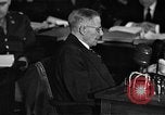 Standbild Major General Walter Campbell kurz United States USA, 1946, aus Sekunde 53 historischem Filmmaterial Videoclip 65675044589