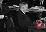 Standbild Major General Walter Campbell kurz United States USA, 1946, aus Sekunde 58 historischem Filmmaterial Videoclip 65675044589