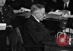 Standbild Major General Walter Campbell kurz United States USA, 1946, aus Sekunde 60 historischem Filmmaterial Videoclip 65675044589