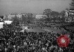 Immagine di Franklin Delano Roosevelt giuramento Washington DC USA, 1941, secondo 3 filmato di repertorio 65675044591