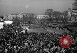 Immagine di Franklin Delano Roosevelt giuramento Washington DC USA, 1941, secondo 4 filmato di repertorio 65675044591