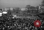 Immagine di Franklin Delano Roosevelt giuramento Washington DC USA, 1941, secondo 5 filmato di repertorio 65675044591
