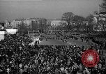 Immagine di Franklin Delano Roosevelt giuramento Washington DC USA, 1941, secondo 6 filmato di repertorio 65675044591