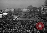 Immagine di Franklin Delano Roosevelt giuramento Washington DC USA, 1941, secondo 7 filmato di repertorio 65675044591