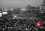 Immagine di Franklin Delano Roosevelt giuramento Washington DC USA, 1941, secondo 8 filmato di repertorio 65675044591