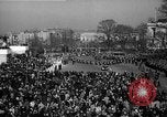 Immagine di Franklin Delano Roosevelt giuramento Washington DC USA, 1941, secondo 9 filmato di repertorio 65675044591