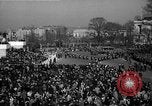 Immagine di Franklin Delano Roosevelt giuramento Washington DC USA, 1941, secondo 11 filmato di repertorio 65675044591