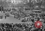 Immagine di Franklin Delano Roosevelt giuramento Washington DC USA, 1941, secondo 13 filmato di repertorio 65675044591