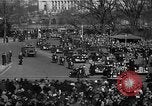 Immagine di Franklin Delano Roosevelt giuramento Washington DC USA, 1941, secondo 14 filmato di repertorio 65675044591