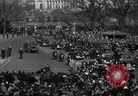 Immagine di Franklin Delano Roosevelt giuramento Washington DC USA, 1941, secondo 16 filmato di repertorio 65675044591