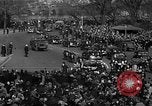 Immagine di Franklin Delano Roosevelt giuramento Washington DC USA, 1941, secondo 18 filmato di repertorio 65675044591