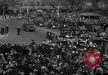 Immagine di Franklin Delano Roosevelt giuramento Washington DC USA, 1941, secondo 19 filmato di repertorio 65675044591