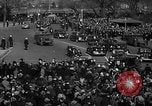 Immagine di Franklin Delano Roosevelt giuramento Washington DC USA, 1941, secondo 20 filmato di repertorio 65675044591