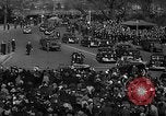 Immagine di Franklin Delano Roosevelt giuramento Washington DC USA, 1941, secondo 21 filmato di repertorio 65675044591