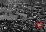 Immagine di Franklin Delano Roosevelt giuramento Washington DC USA, 1941, secondo 22 filmato di repertorio 65675044591