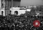 Immagine di Franklin Delano Roosevelt giuramento Washington DC USA, 1941, secondo 23 filmato di repertorio 65675044591