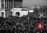 Immagine di Franklin Delano Roosevelt giuramento Washington DC USA, 1941, secondo 25 filmato di repertorio 65675044591