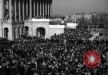 Immagine di Franklin Delano Roosevelt giuramento Washington DC USA, 1941, secondo 26 filmato di repertorio 65675044591
