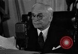 Image of Cordell Hull Washington DC USA, 1938, second 3 stock footage video 65675044593