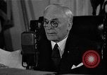 Image of Cordell Hull Washington DC USA, 1938, second 5 stock footage video 65675044593