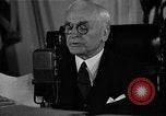Image of Cordell Hull Washington DC USA, 1938, second 8 stock footage video 65675044593