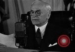 Image of Cordell Hull Washington DC USA, 1938, second 9 stock footage video 65675044593