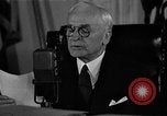 Image of Cordell Hull Washington DC USA, 1938, second 17 stock footage video 65675044593