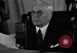 Image of Cordell Hull Washington DC USA, 1938, second 20 stock footage video 65675044593