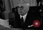 Image of Cordell Hull Washington DC USA, 1938, second 21 stock footage video 65675044593