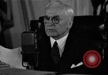 Image of Cordell Hull Washington DC USA, 1938, second 24 stock footage video 65675044593