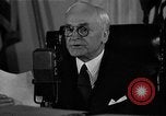 Image of Cordell Hull Washington DC USA, 1938, second 28 stock footage video 65675044593