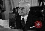 Image of Cordell Hull Washington DC USA, 1938, second 37 stock footage video 65675044593