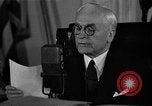 Image of Cordell Hull Washington DC USA, 1938, second 43 stock footage video 65675044593