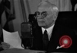 Image of Cordell Hull Washington DC USA, 1938, second 51 stock footage video 65675044593