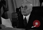 Image of Cordell Hull Washington DC USA, 1938, second 56 stock footage video 65675044593