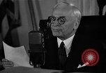 Image of Cordell Hull Washington DC USA, 1938, second 57 stock footage video 65675044593