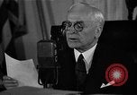 Image of Cordell Hull Washington DC USA, 1938, second 61 stock footage video 65675044593