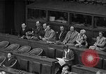 Image les procès pour crimes de guerre Tokyo Japon, 1947, de la seconde 15 séquences d'archives historiques vidéo 65675044595