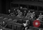 Image les procès pour crimes de guerre Tokyo Japon, 1947, de la seconde 17 séquences d'archives historiques vidéo 65675044595