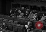 Image les procès pour crimes de guerre Tokyo Japon, 1947, de la seconde 19 séquences d'archives historiques vidéo 65675044595