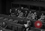 Image les procès pour crimes de guerre Tokyo Japon, 1947, de la seconde 20 séquences d'archives historiques vidéo 65675044595